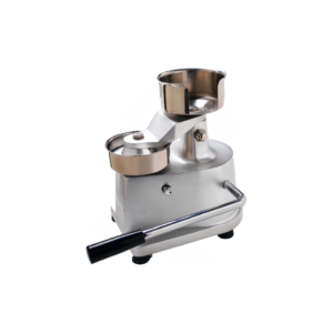 BURGER PRESS